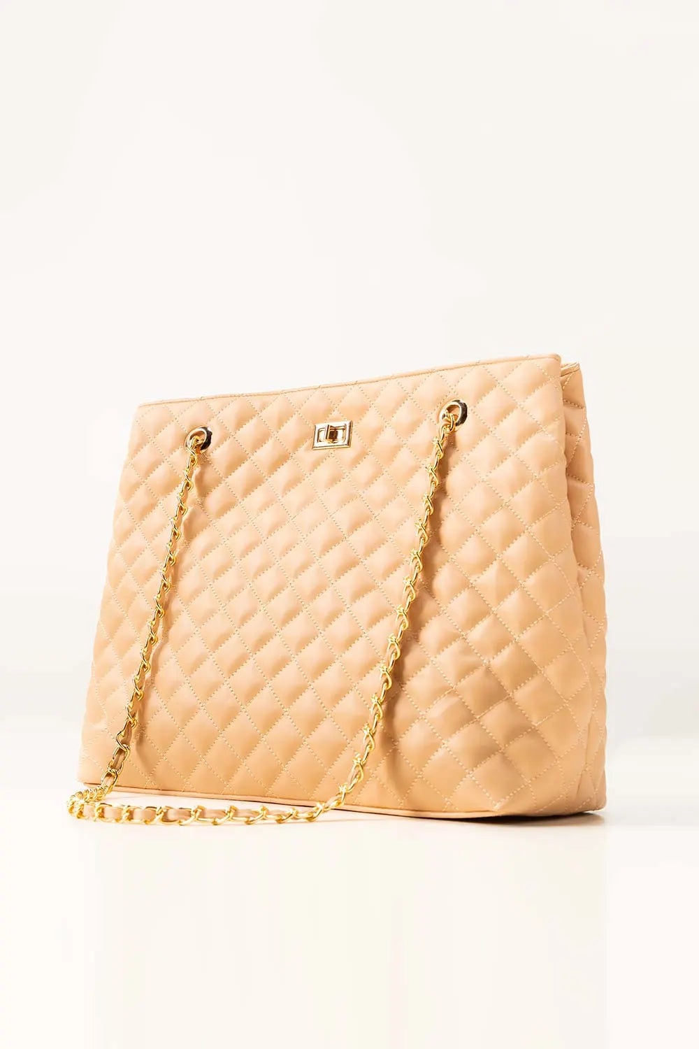 Peach Handbag IWB-HDB24-017