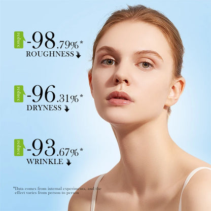 Deep Cleansing Facial Wash – Sea Fennel, Hyaluronic Acid, Anti-Wrinkle, Oil Control