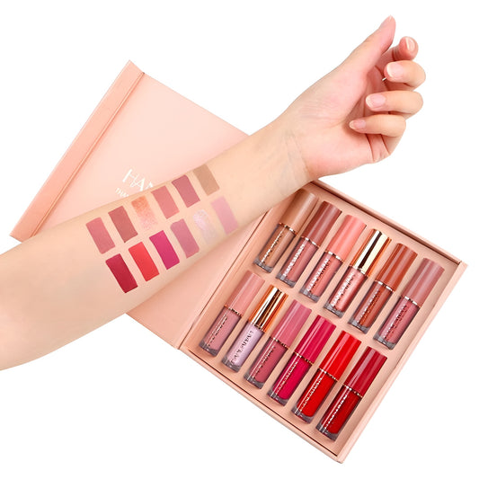 MOCOALLURE LiP SeT 💄😀